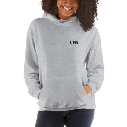 LFG - Hoodie
