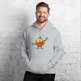 Pumpkin Paul - Unisex Hoodie