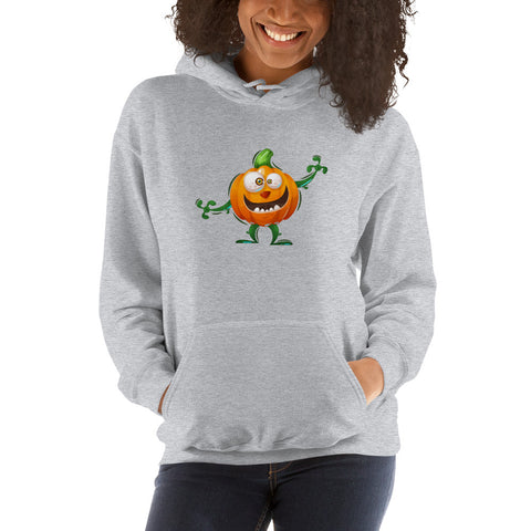 Pumpkin Paul - Unisex Hoodie