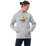 Pumpkin Paul - Unisex Hoodie