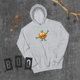 Pumpkin Paul - Unisex Hoodie