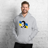 Zelenskyy - Unisex Hoodie