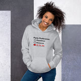 Party Preference - Hoodie