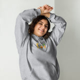 Fruit Fiesta - Unisex Hoodie