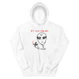 E.T. Is My Pool Boy - Hoodie