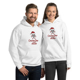 Christmas Spirit is not Dead - Hoodie