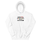 Medical Degree - Hoodie