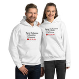 Party Preference - Hoodie