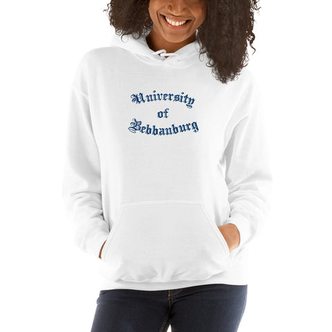 University of Bebbanburg - Unisex Hoodie