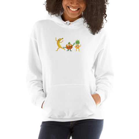 Fruit Fiesta - Unisex Hoodie