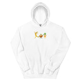 Fruit Fiesta - Unisex Hoodie