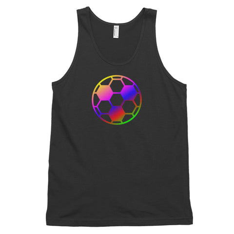 Soccer DNA - Tank Top