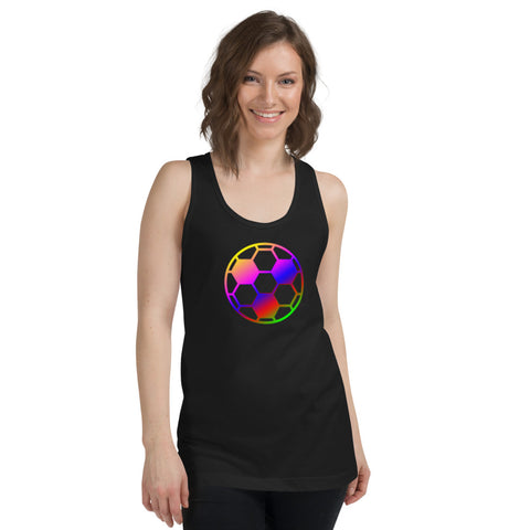 Soccer DNA - Tank Top