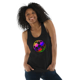 Soccer DNA - Tank Top