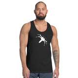 Rebel Fighter - Tank Top