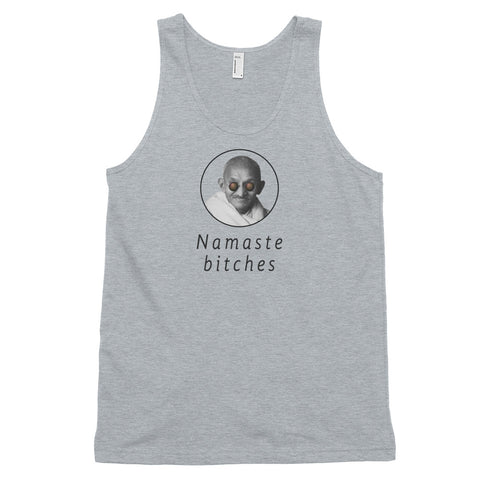 Namaste - Tank Top