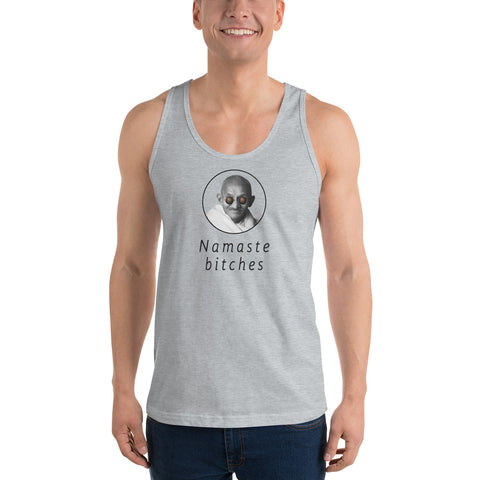 Namaste - Tank Top