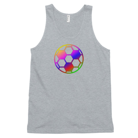 Soccer DNA - Tank Top