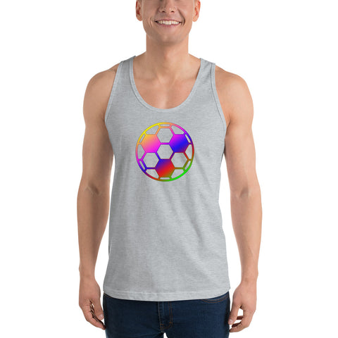 Soccer DNA - Tank Top