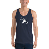 Rebel Fighter - Tank Top