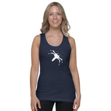 Rebel Fighter - Tank Top