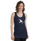 Rebel Fighter - Tank Top