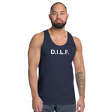 D.I.L.F. - Tank Top