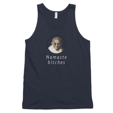 Namaste - Tank Top