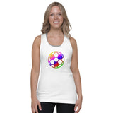 Soccer DNA - Tank Top