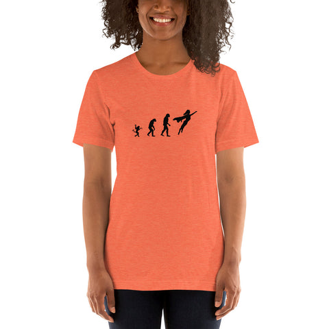 Girl Power - Short-Sleeve T-Shirt