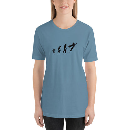 Girl Power - Short-Sleeve T-Shirt