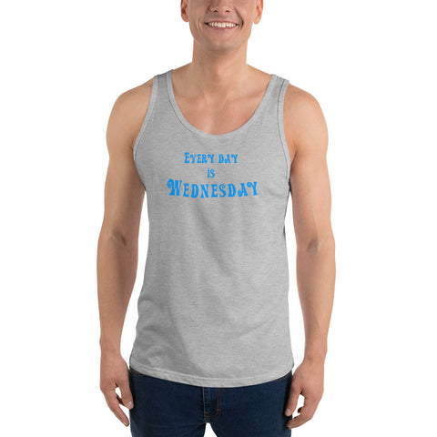 Every Day Is Wednesday - Tank Top