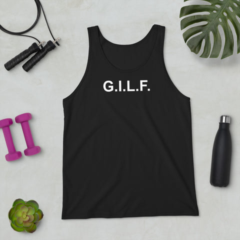 G.I.L.F. - Tank Top