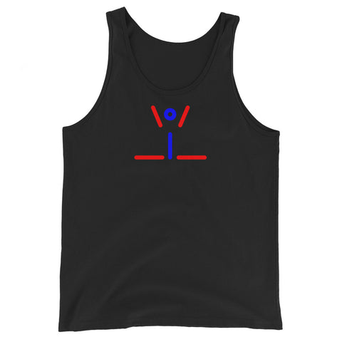 Splits - Tank Top