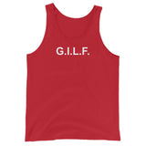 G.I.L.F. - Tank Top