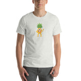 Pineapple Pete - Unisex t-shirt