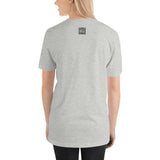 University of Bebbanburg - Unisex t-shirt