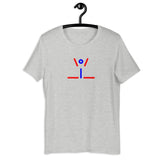 Splits - T-Shirt