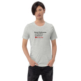 Party Preference - Short-Sleeve T-Shirt