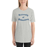 University of Bebbanburg - Unisex t-shirt