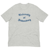 University of Bebbanburg - Unisex t-shirt