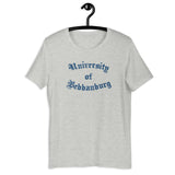 University of Bebbanburg - Unisex t-shirt