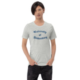 University of Bebbanburg - Unisex t-shirt