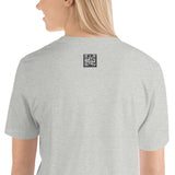 University of Bebbanburg - Unisex t-shirt