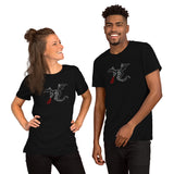 Dragon - Short-Sleeve T-Shirt