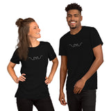 Shrug - Unisex t-shirt