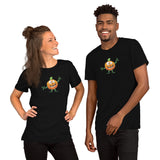 Pumpkin Paul - Unisex t-shirt