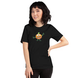 Pumpkin Paul - Unisex t-shirt