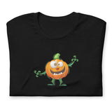 Pumpkin Paul - Unisex t-shirt