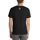 Drug Support - Short-sleeve unisex t-shirt